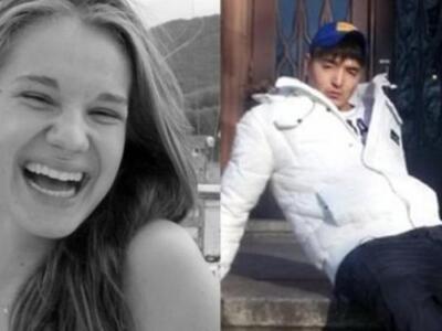 Ο Αφγανός που σκότωσε τη Γερμανίδα φοιτή...