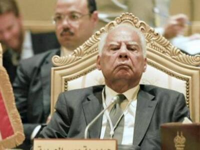 Κάλεσμα του ελ Μπεμπλάουι στα κόμματα τη...