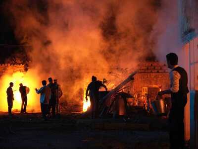 Άγριες Μέλισσες: Όλα αλλάζουν στο μεγάλο...