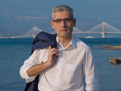 Άγγελος Τσιγκρής: «Αντικοινωνικό και ατε...