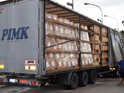 Νεαρός Αφγανός ταξίδεψε τετρακόσια χιλιό...