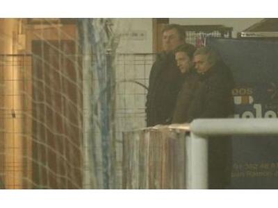 Το ψέμα του Ζοσέ Μουρίνιο! 