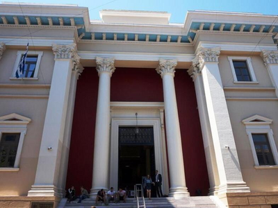 Πάτρα: Προφυλακιστέος ο 32χρονος που κατ...