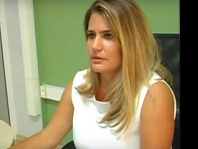 ΔΕΙΤΕ το πρώτο σποτ της Νίκης Φούντα- ΒΙΝΤΕΟ