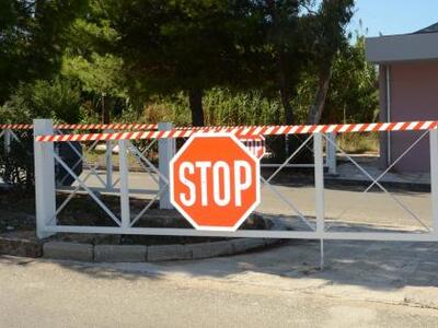 Πάτρα: Ο Πρύτανης "καρφώνει" τ...