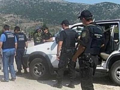 Κρήτη: Βροχή συλλήψεων στο νησί έφερε η ...