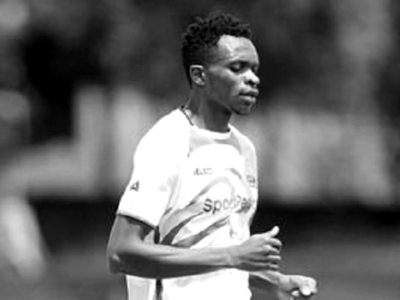 Πέθανε 22χρονος παίκτης από χτυπήματα συ...