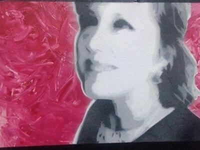 Έκθεση με δημιουργίες των Kadnikova, Πίτ...