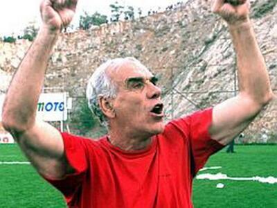 Αλέφαντος για όλους και για όλα