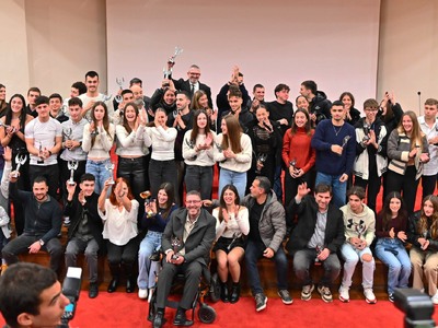 Από την περσινή γιορτή