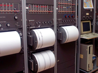 Σεισμός 4,3 Ρίχτερ στα Ιωάννινα