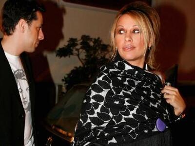 Πάτρα: Συντετριμμένη η Γωγώ Μαστροκώστα ...