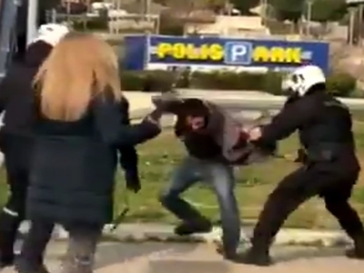 Δημοκρατική Ενωτική Κίνηση Αστυνομικών: ...