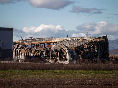 Στον ανακριτή σήμερα ο ιδιοκτήτης της μπ...