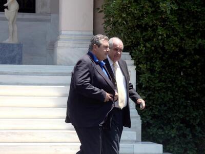 Πάνος Καμμένος: Όλα πάνε πολύ καλά