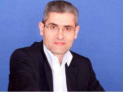 Μήνυμα του Άγγελου Τσιγκρή για τη Νέα Σχ...