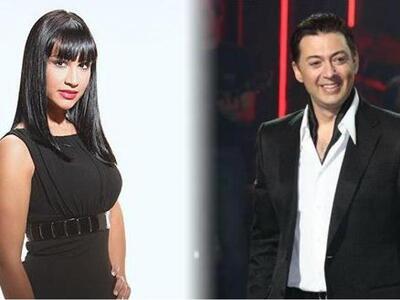 Η 'Ποκαχόντας' που έκλεψε την καρδιά του...