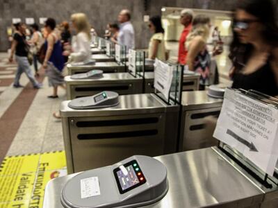 Αναστέλλεται η απεργία στο μετρό