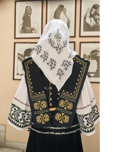 Σιγκούνι Σαρακατσάνας