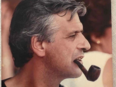 Πάτρα: Σήμερα η κηδεία του Γιάννη Μάζη