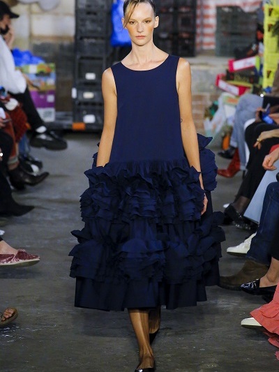 MOLLY GODDART