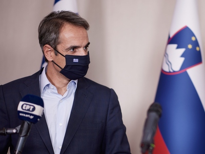 Θέμα ωρών η ανακοίνωση του υπουργού Πολι...