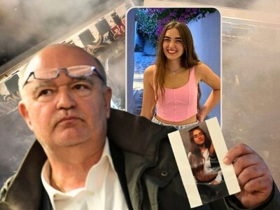 Τέμπη – Ηλίας Παπαγγελής: «Δύο χρόνια δε...