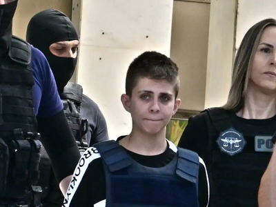 Ειρήνη Μουρτζούκου: «Η αδερφή μου δύσκολ...