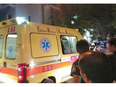 Πέθανε 18χρονη με συμπτώματα γαστρεντερίτιδας 