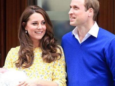 Στο μαιευτήριο η Κέιτ - Έρχεται το τρίτο...