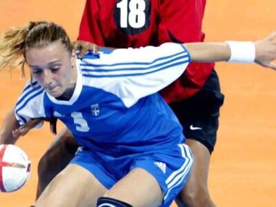 Την Παρασκευή το τελευταίο αντίο στην Ελένη Πόταρη