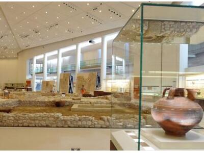 Το Σάββατο 18/5 εκδηλώσεις στα Αρχαιολογ...