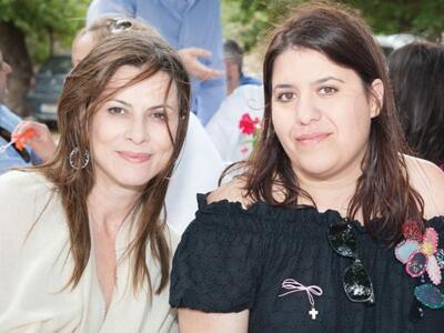 Σόφη Κατσιμπέρη, Τζιάνα Μανωλοπούλου