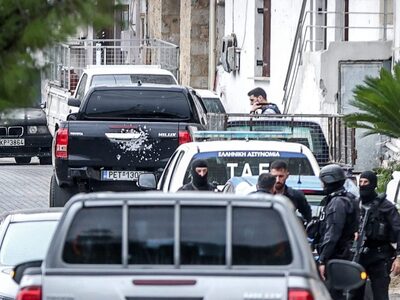 Βορίζια: «Ποτέ δεν είπα, ούτε θα πω “θέλ...