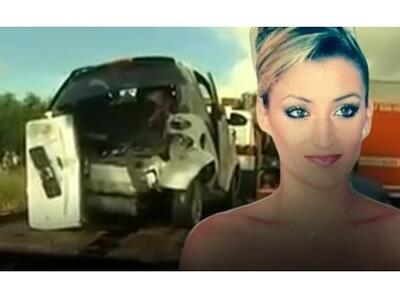 Τραγική φιγούρα ο αδελφός της Άννας Πολλάτου