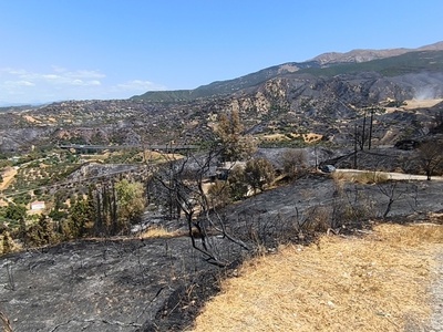 Υπόμνημα του Δημάρχου Πατρέων στα αρμόδι...