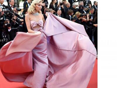 ΡΟΜΕ ΣΤΡΙΤΖ ΜΕ ALBERTA FERRETTI