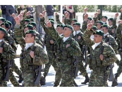 Ανοίγει ο δρόμος για συνδικαλισμό και στον Στρατό 