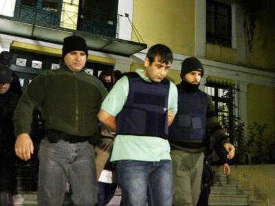 Της φυλακής τα σίδερα βλέπει πλέον ο Μπά...