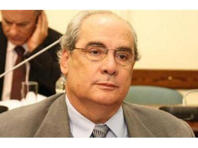 Παραιτήθηκε από βουλευτής ο Βασίλης Μιχαλολιάκος 
