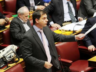 Που έμαθε ορθογραφία ο Χάρης Θεοχάρης;	