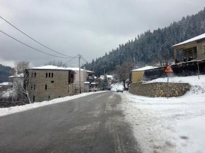 Οδοιπορικό στο μαγευτικό Περτούλι - ΔΕΙΤ...