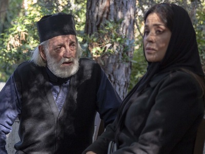 Σασμός: Οι ακραίες συμπεριφορές του Μαθι...