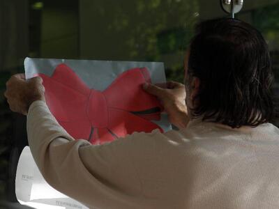 Αιγιάλεια: Διαγωνισμός καρναβαλικής βιτρίνας 