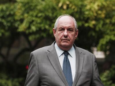 Κουίκ στον ΕΡΑ Πάτρας: "Ο Σαμαράς θ...