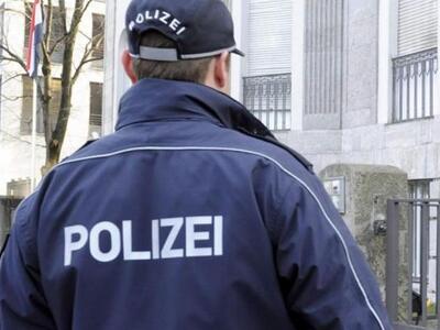 Γερμανία: Η Αστυνομία συνέλαβε έναν ύποπ...