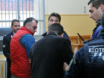 Συνεχίζεται η δίκη για τη δολοφονία του Αλέξη