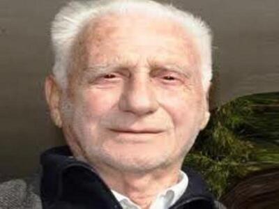 Στην Πάτρα ο Άρης Πουλιανός, ο σημαντικό...