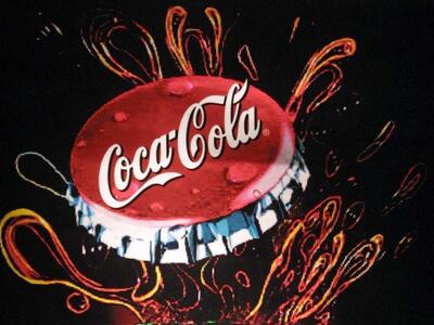 Μειώθηκε η κατανάλωση COCA-COLA στην Ελλάδα 