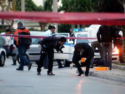 Εκτός κινδύνου οι τραυματίες από το πιστ...